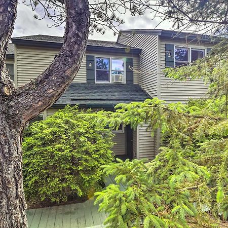 Lake Placid Gem With Patio And Views Less Than 1 Mi To Beach! 外观 照片