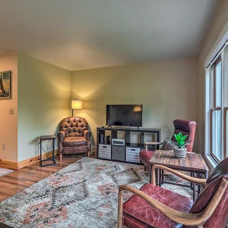 Lake Placid Gem With Patio And Views Less Than 1 Mi To Beach! 外观 照片