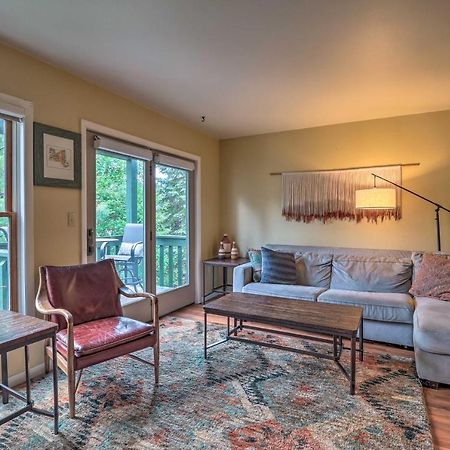 Lake Placid Gem With Patio And Views Less Than 1 Mi To Beach! 外观 照片