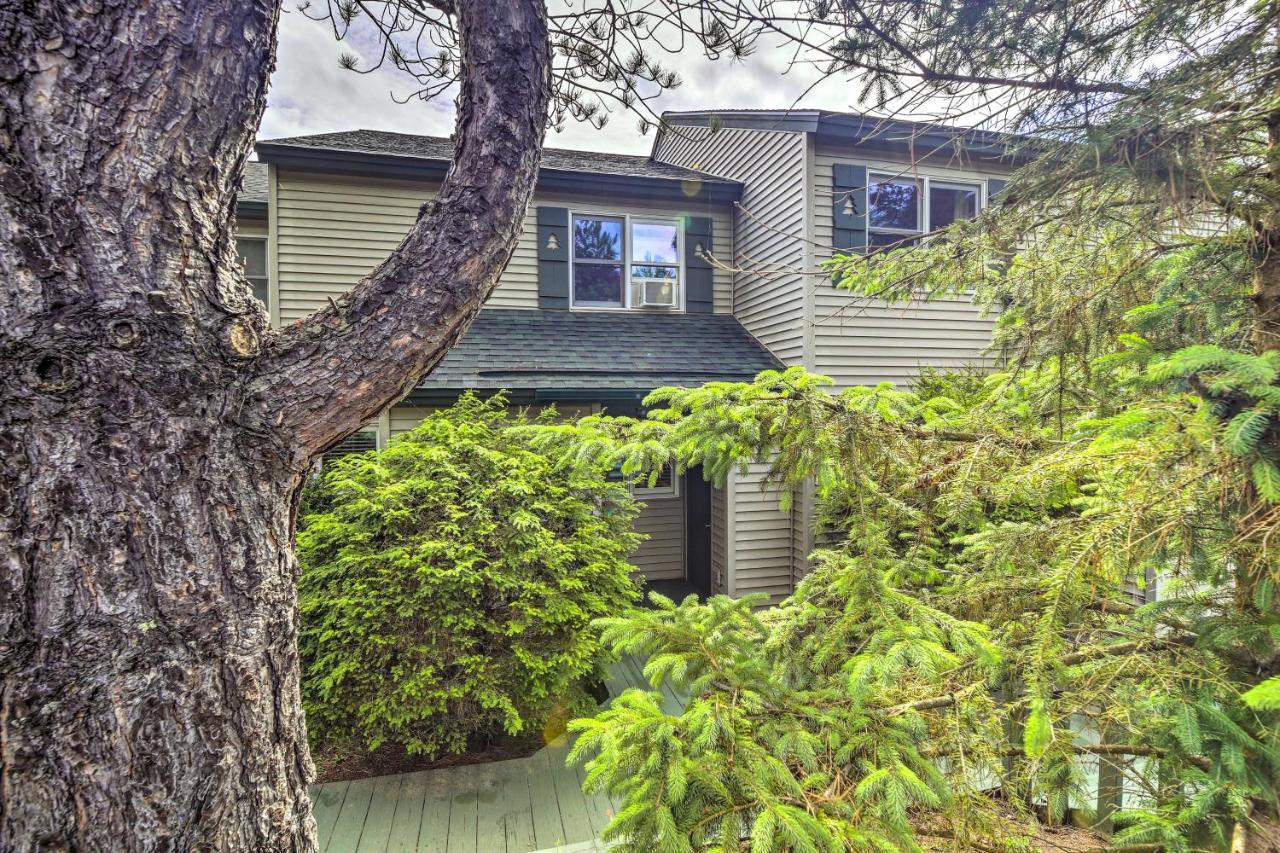 Lake Placid Gem With Patio And Views Less Than 1 Mi To Beach! 外观 照片