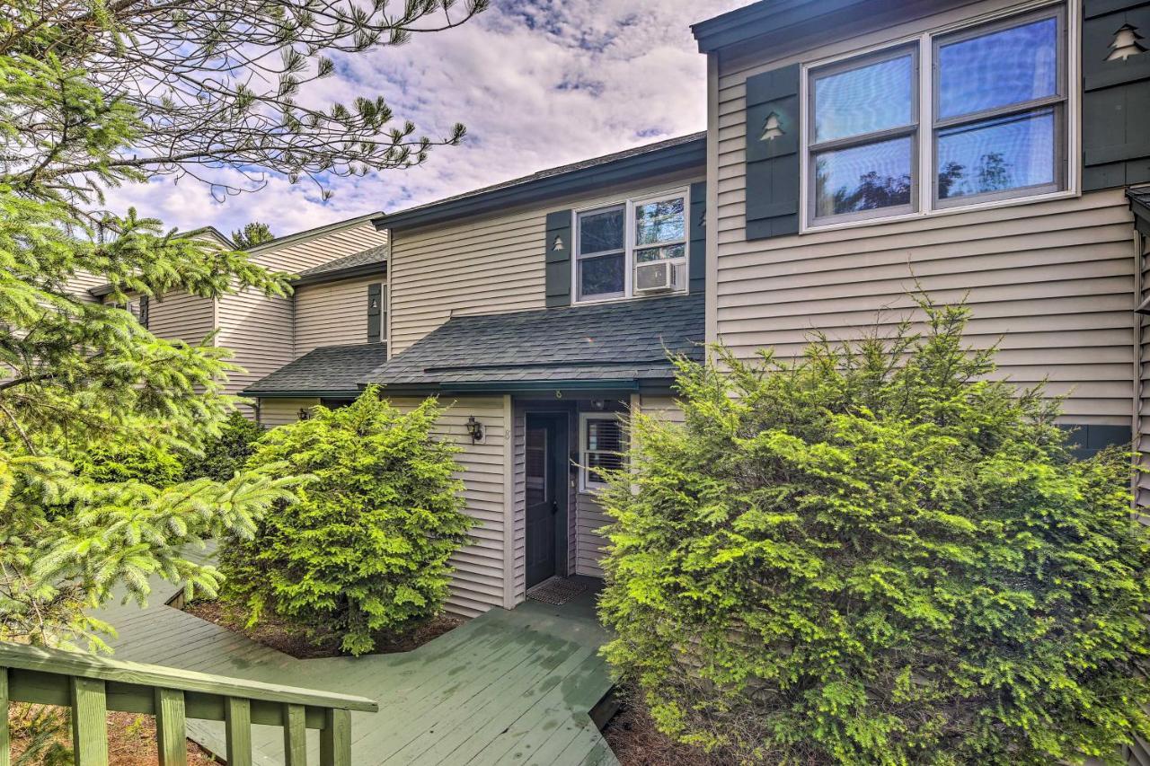 Lake Placid Gem With Patio And Views Less Than 1 Mi To Beach! 外观 照片